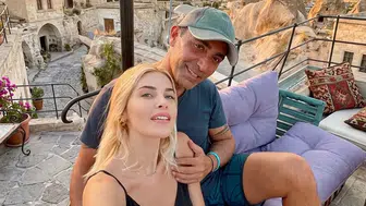 Mustafa Sandal’ın eşi kim, Melis Sütşurup Sandal kimdir, kaç yaşında, nereli, mesleği ne, ne zaman evlendiler?