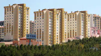 25 Eylül son gün: İstanbul’da bedava başvuruyla TOKİ’den kiralık ev alma fırsatı