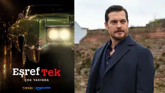 Eşref Tek ne zaman başlayacak, konusu ne? Eşref Rüya'nın devamı mı, hangi platformda?