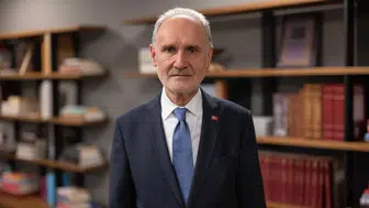 Türkiye kendi yapay zeka vatanını geliştirmeli!