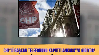 CHP'li Çiğli Belediye Başkanı Onur Emrah Yıldız'ın AK Parti'ye geçeceği iddia edildi
