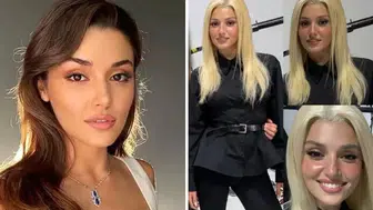 Hande Erçel serveti ne kadar? Dizi, reklam ve sosyal medya gelirleri analizi