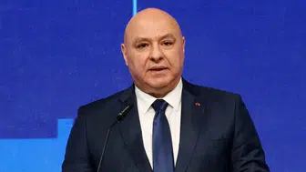 Lübnan'dan 'Çerçeve Anlaşması' çağrısı