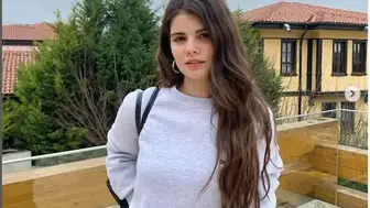 Doğa Bayram kimdir, kaç yaşında, nereli? Hangi dizilerde oynadı, yeni projesi ne?