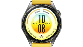 Huawei Watch GT 7 Serisi Türkiye'de temassız ödemeyi başlatıyor