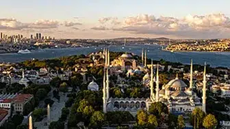 20 Eylül İstanbul hava durumu nasıl? Bugün yağmur var mı, sıcaklık kaç derece?