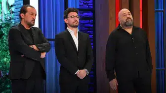 MasterChef mavi kırmızı takım yarışmacıları kimler 31 Ağustos? Eyüp Can’ın takımında kimler var, Cansu’nun takımında kimler var, kaptanlar kim?