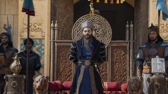 Aşk ve Taht Dizisi Konusu Nedir, Uyarlama mı, Oyuncu Kadrosunda Kimler Var, Yayın Tarihi Ne Zaman, Nerede Çekiliyor?