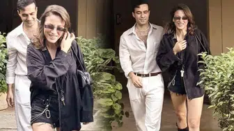 Serenay Sarıkaya ve Mert Demir küstü mü? Çift arasındaki tartışma ayrılıkla mı sonuçlandı, Serenay Sarıkaya Mert Demir'i affetti mi, çift daha önce de benzer bir kriz yaşadı mı?