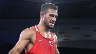 Emrah Yaşar kimdir, finalde kimi yendi? Avrupa şampiyonluğunda tarihi başarı