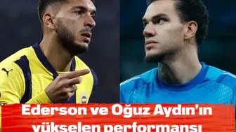 Sarı-lacivertli taraftara müjde: Devler Ligi virajı şampiyonluk kilitlerini tek tek açıyor