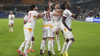 Başakşehir deplasmanında nefes kesen düello: Galatasaray son dakikada hayat buldu