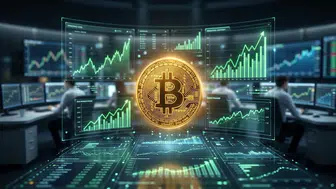 Kripto dünyasında bir ilk: Bitcoin devi her gün yatırımcısına ödeme yapacak!