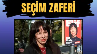 Sol Parti Berlin seçimlerinde birinci sırada yer aldı