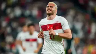 Barış Alper Yılmaz Fransa karşısında gol hedefini koydu: Suskunluk bitecek!