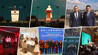 Emine Erdoğan öncülüğünde büyüyen model: Sıfır atık, iklim eyleminin gündemini belirliyor