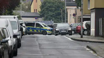 Almanya'da enerji hatlarına sabotaj alarmı: Polis peş peşe gelen saldırıları araştırıyor