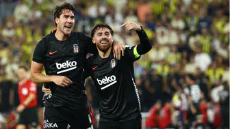 Beşiktaş - Erzurumspor FK maçı hangi kanalda, saat kaçta, ilk 11'ler kimler, Vlahovic oynuyor mu, canlı nereden izlenir?