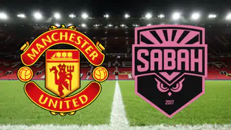 Manchester United-Sabah FK maçı ilk 11'ler kimler, eksikler ve sakatlar belli mi, kadroda kimler var?