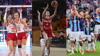 29 Eylül Salı spor takvimi ve tüm detaylar: UEFA Uluslar Ligi ve EuroLeague canlı yayın rehberi