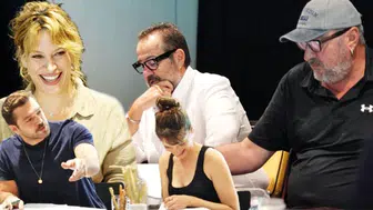 Ata Demirer’in yeni filmi Pervaneler için geri sayım başladı