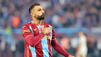 Trabzonspor mağazalarında Salah fırtınası: Forma satışları rekor kırdı