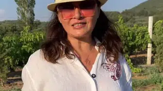 Nurgül Yeişlçay İstanbul'u neden bıraktı,köy hayatını neden tercih etti, şu an nerede yaşıyor?