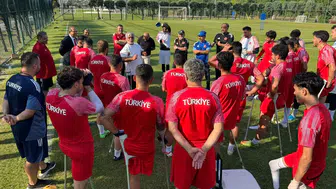 Ampute Futbol Dünya Kupası ne zaman, Türkiye’nin rakipleri kim, Milliler hangi grupta?