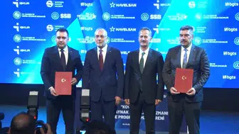 İŞKUR ve HAVELSAN el sıkıştı: Gençlere dev istihdam fırsatı