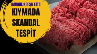 Tarım Bakanlığı yeni hileli gıdalar listesinde at ve eşek etini ifşa etti