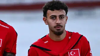 A Milli Takım'da kritik İlhan Fakılı kararı: Ukrayna maçı öncesi kadro değişti