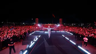 Müzik dünyasında emsalsiz kriz: Sinan Akçıl'dan Ferhat Göçer'in konserlerine 'Gözlemci' hamlesi!