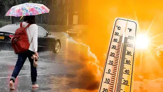 18 Eylül bugün İstanbul'da hava durumu nasıl? Yağmur var mı, sıcaklık kaç derece?