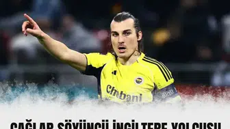 Çağlar Söyüncü West Ham United ile transfer görüşmelerine başladı