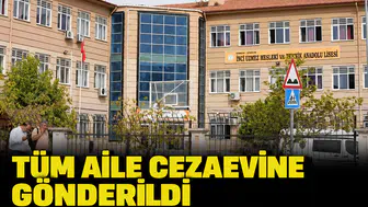 Turgutlu'da 11 öğrencinin yaralandığı saldırıda adli süreç tamamlandı: 7 tutuklama