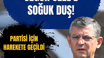 Yenilik Partisi’nden Yargıtay’a başvuru: YENİ Parti’nin ismi değiştirilsin