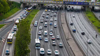 İstanbul'da sabah trafiği kilitlendi! bazı yollar durma noktasında