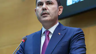 Bakan Kurum Cenevre'de açıkladı: COP31 iklim zirvesine 10 öncelikli hedef
