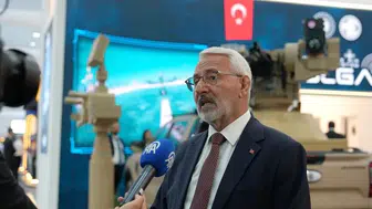 Türk savunma devinden Orta Doğu'da tarihi hamle: Mısır'a dev yatırım