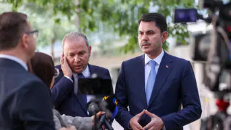 Fransa'dan Türkiye'ye dev iklim desteği: Marmara için 600 milyon avroluk kaynak