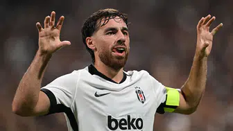 Orkun Kökçü neden Beşiktaş'ı seçti? Fenerbahçe derbisinde ne hissetti, Italiano için ne dedi?