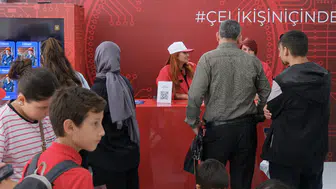 OYAK şirketleri TEKNOFEST Güneydoğu’da teknoloji ve üretim gücünü sergileyecek