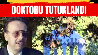Eski Bakan Denizolgun'un doktoru yalan tanıklık suçlamasıyla tutuklandı