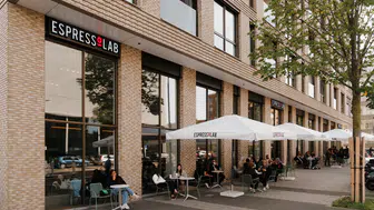 Espressolab dört ülkede yeni mağazalar açarak büyümesini sürdürüyor