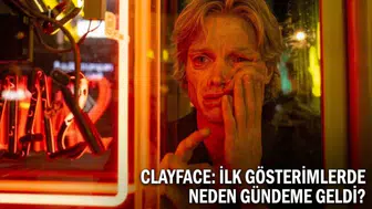 Clayface ilk gösterimlerdeki şiddet sahneleri ve korku temasıyla gündemde