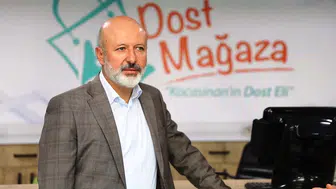 Ahmet Çolakbayrakdar açıkladı: Sosyal belediyecilikte ezber bozan model