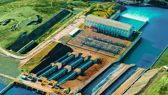 IC Holding’den IC Enterra’nın büyüme hedeflerine güçlü destek