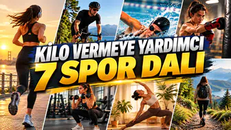 Kilo vermek için hangi sporlar yapılmalı? En etkili ezersizler