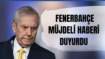 Fenerbahçe'nin FIFA'daki transfer yasağı kaldırıldı