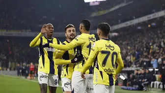Fenerbahçe'de zorlu maraton başlıyor: Bir ayda tam sekiz kritik karşılaşma